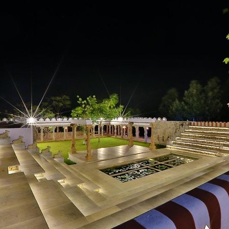 My Village - Eco Rural Resort Coimbatore Eksteriør bilde