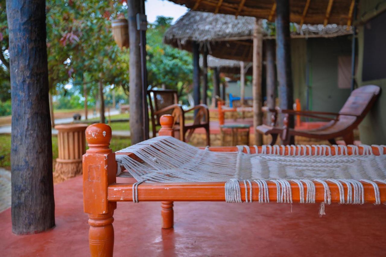 My Village - Eco Rural Resort Coimbatore Eksteriør bilde