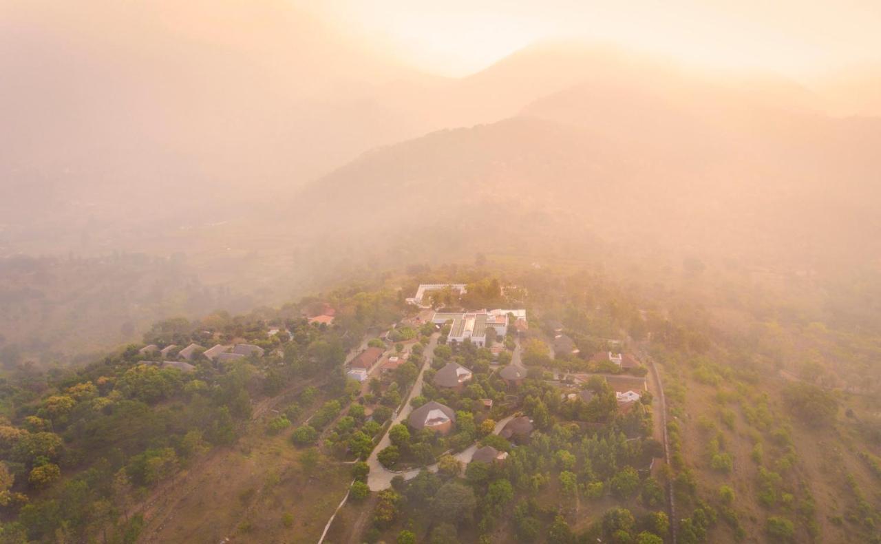 My Village - Eco Rural Resort Coimbatore Eksteriør bilde