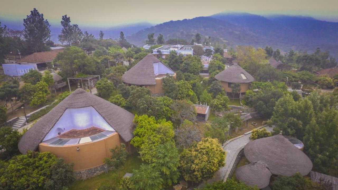 My Village - Eco Rural Resort Coimbatore Eksteriør bilde