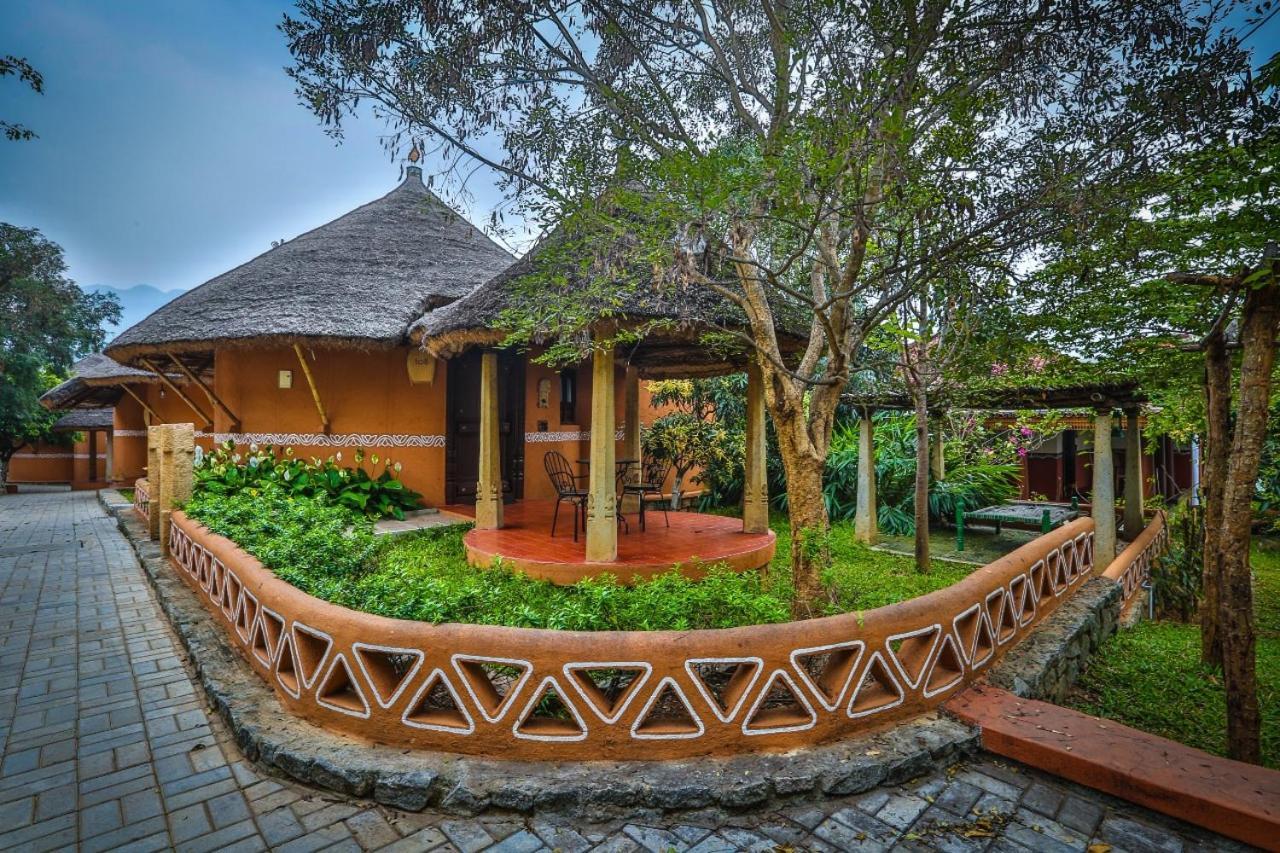 My Village - Eco Rural Resort Coimbatore Eksteriør bilde