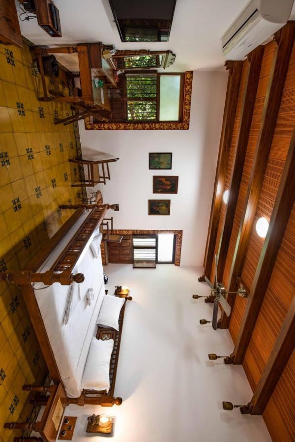 My Village - Eco Rural Resort Coimbatore Eksteriør bilde