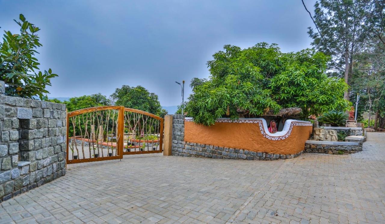My Village - Eco Rural Resort Coimbatore Eksteriør bilde
