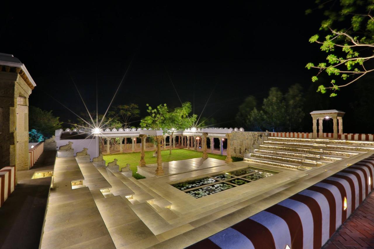 My Village - Eco Rural Resort Coimbatore Eksteriør bilde