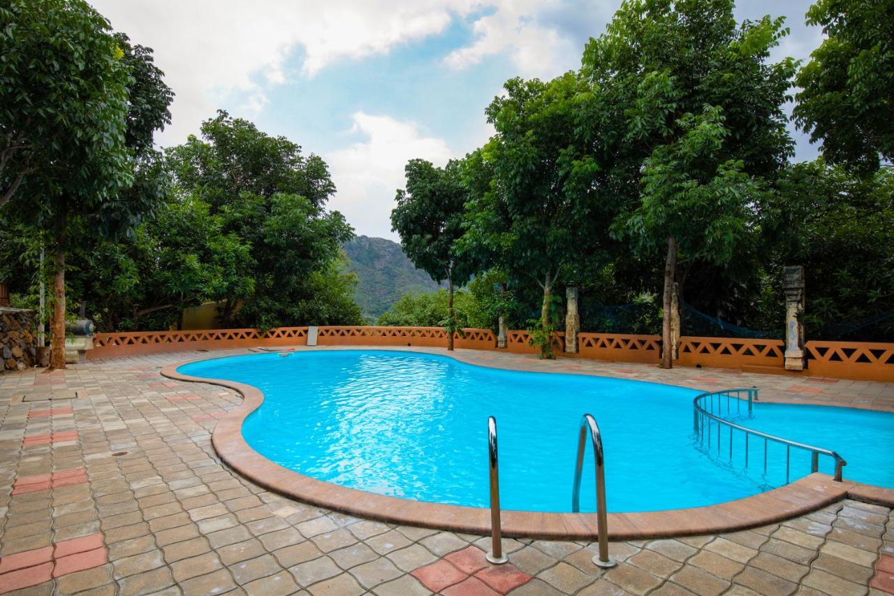 My Village - Eco Rural Resort Coimbatore Eksteriør bilde