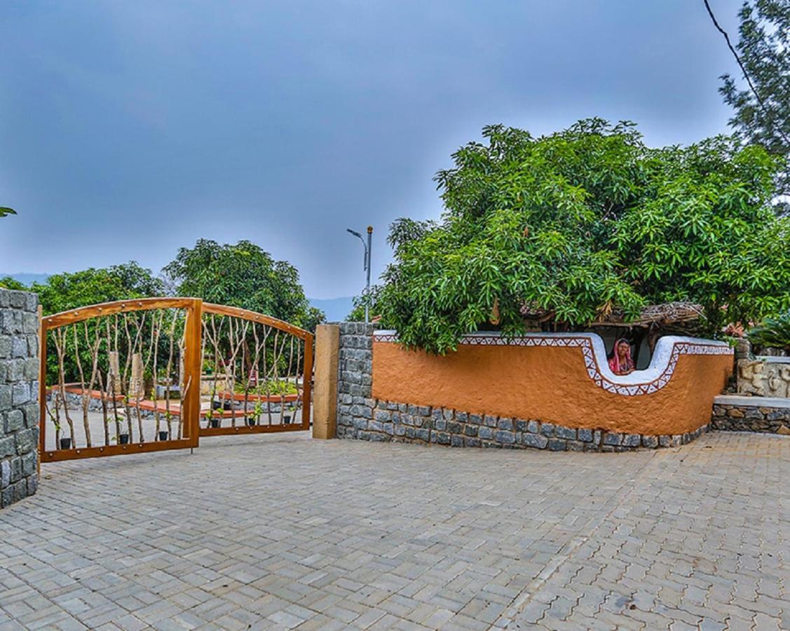 My Village - Eco Rural Resort Coimbatore Eksteriør bilde