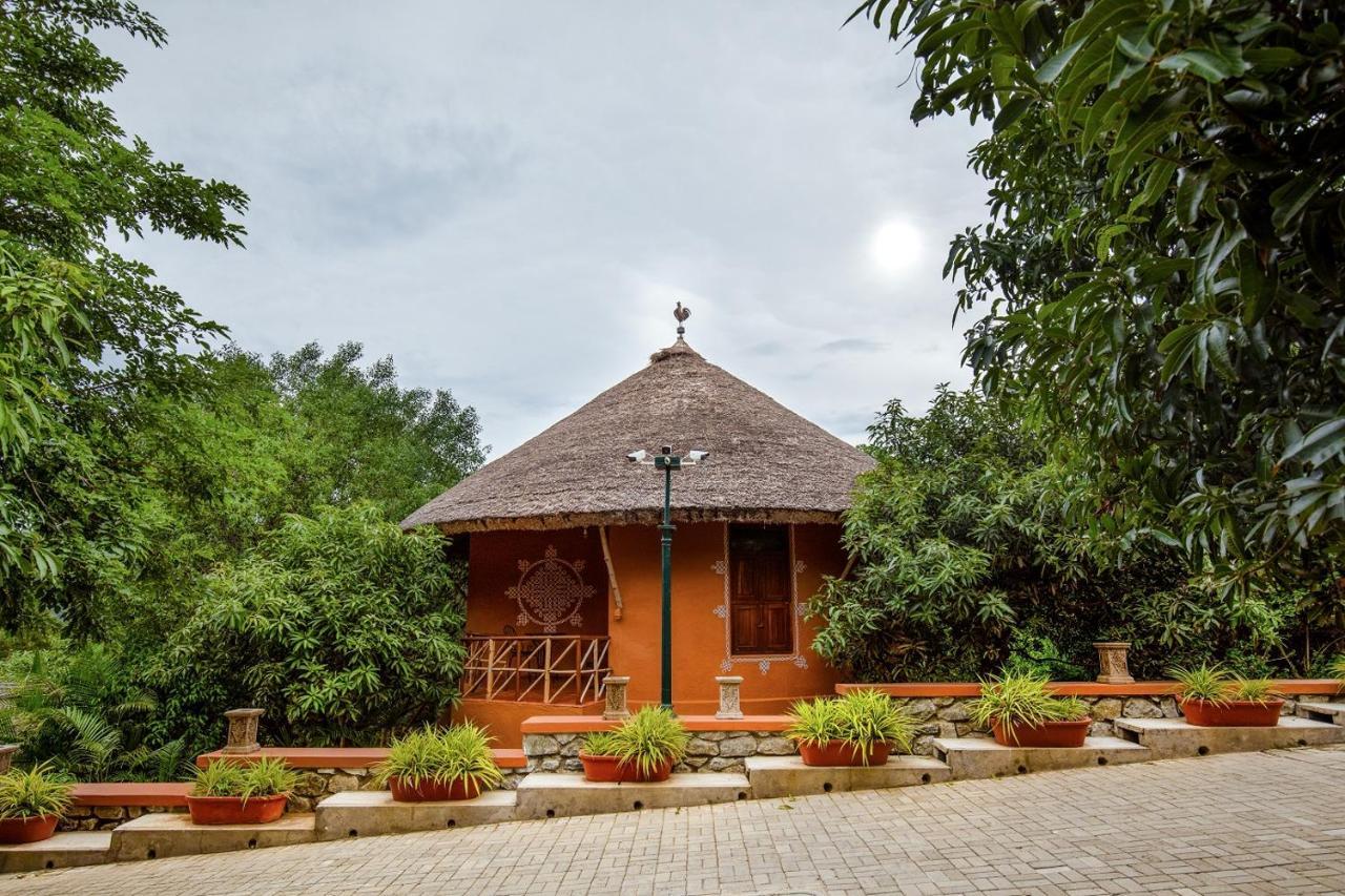 My Village - Eco Rural Resort Coimbatore Eksteriør bilde
